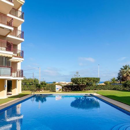 Apartment Cofisa-1 By Interhome Jávea Exteriér fotografie