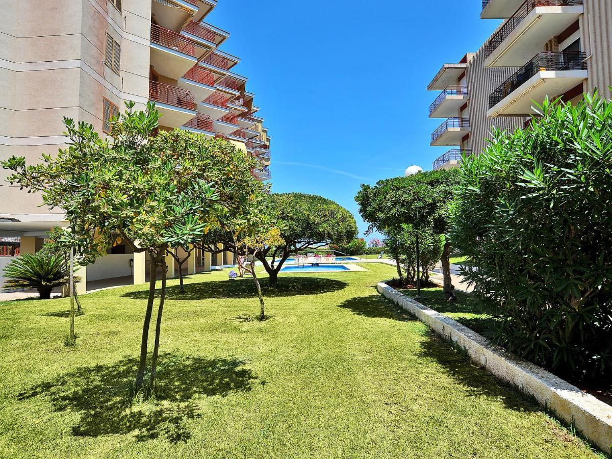 Apartment Cofisa-1 By Interhome Jávea Exteriér fotografie