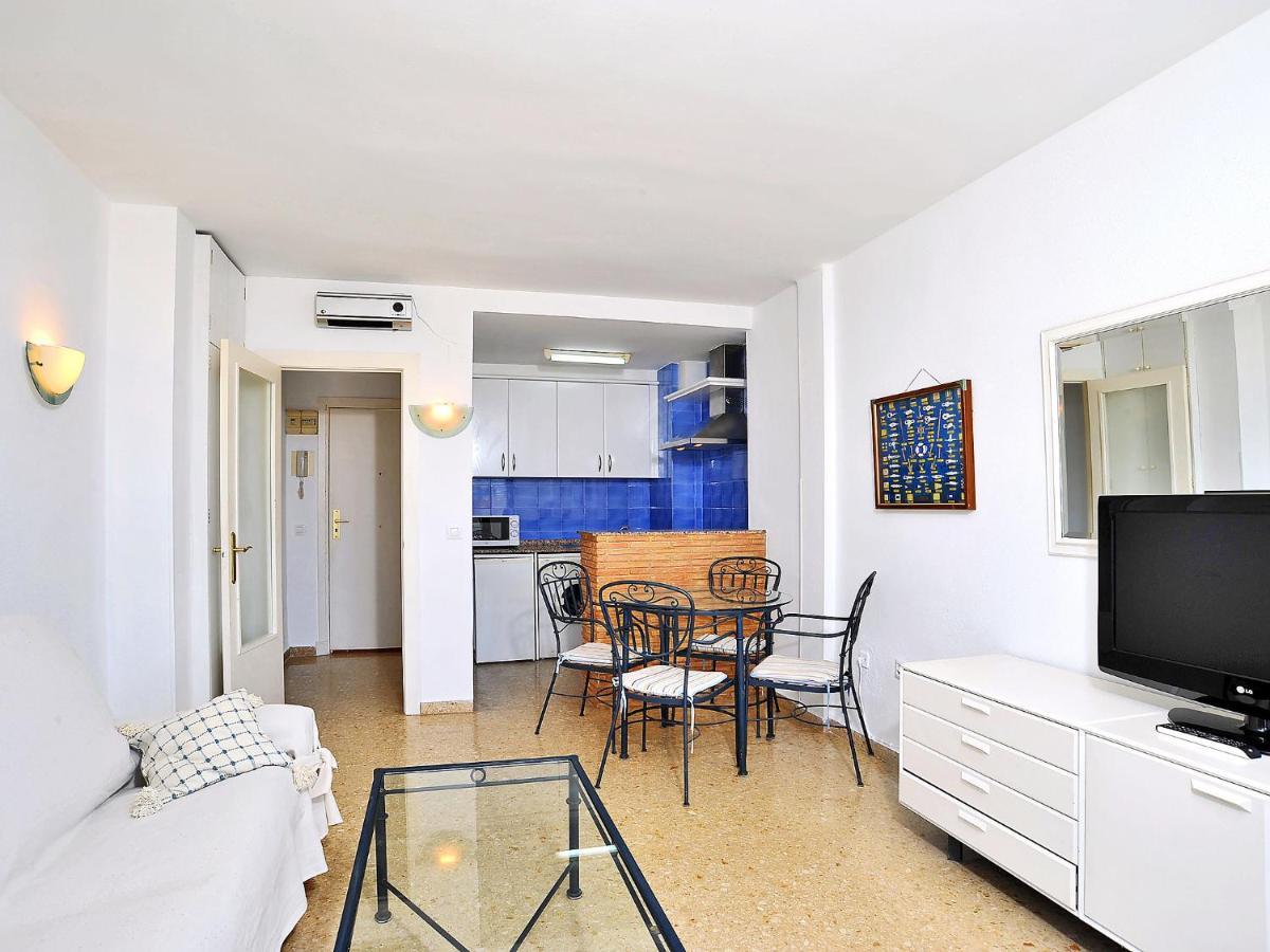 Apartment Cofisa-1 By Interhome Jávea Exteriér fotografie