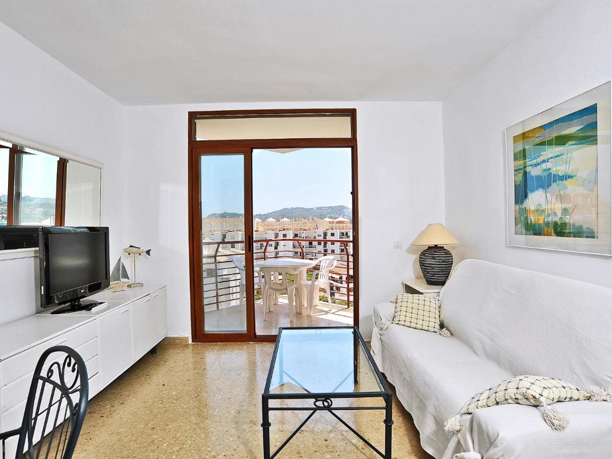 Apartment Cofisa-1 By Interhome Jávea Exteriér fotografie