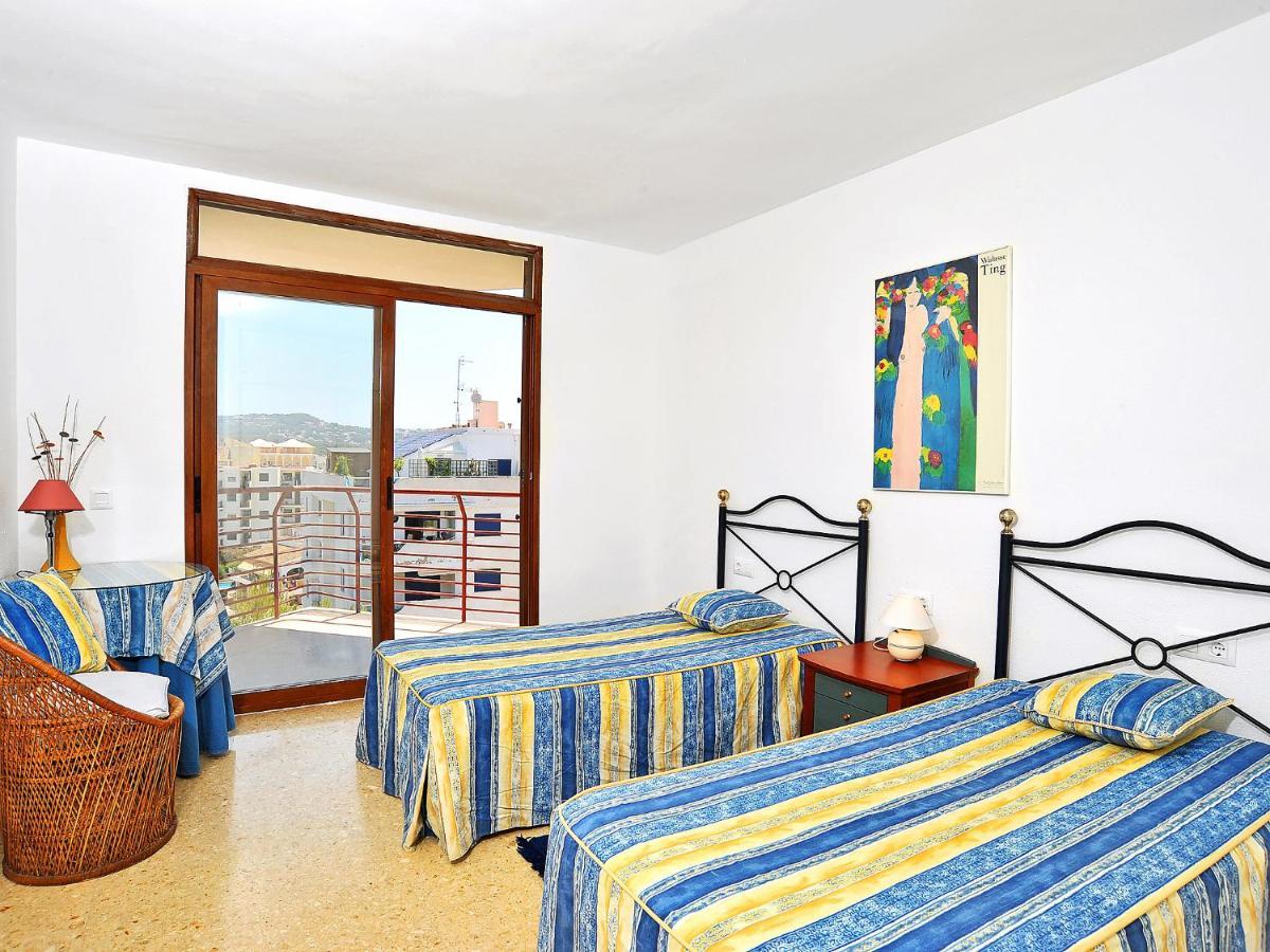 Apartment Cofisa-1 By Interhome Jávea Exteriér fotografie